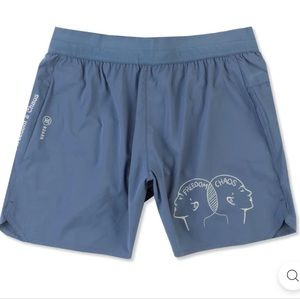 Roark Run Amok Alta 5" Running Short